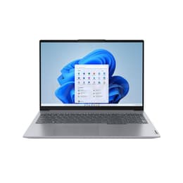 Lenovo ThinkBook 16 G6 IRL 16-inch (2023) - Core i7 - Gen 13 (H) - 32GB - SSD 1 TB AZERTY - French