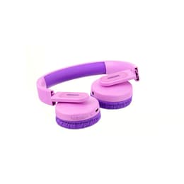 Philips TAK4206PK/00 noise-Cancelling wireless Headphones - Pink