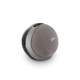 Metronic Xtra Bass Bluetooth Speakers - Grey/Black