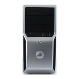 Dell Precision T1500 Core i7-870 2,93 - HDD 250 GB - 4GB