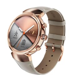 Asus Smart Watch ZenWatch 3 - Rose gold
