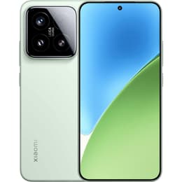 Xiaomi 15 256GB - Green - Unlocked