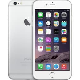 iPhone 6S Plus 16GB - Silver - Unlocked