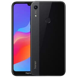 Honor 8A Pro 64GB - Black - Unlocked