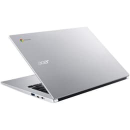 Acer ChromeBook CB315-3HT-P0YW Pentium Silver 1.1 GHz 128GB SSD - 8GB AZERTY - French