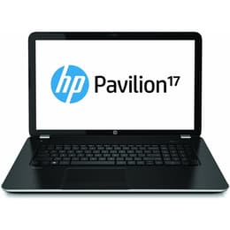 HP Pavilion 17-E140SB 17-inch (2013) - Core i5-4200 - 8GB - HDD 500 GB AZERTY - French