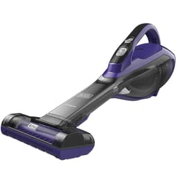 Black & Decker DVA325JP07 Vacuum cleaner