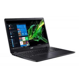 Acer Aspire 3 15-inch (2020) - Core i3 - Gen 10 (G) - 8GB - SSD 256 GB AZERTY - French