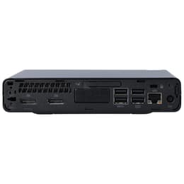 HP EliteDesk 800 G3 Mini Core i5-6500 3.2 - SSD 512 GB - 32GB