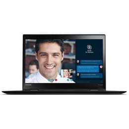 Lenovo ThinkPad X1 Carbon G4 14-inch (2016) - Core i5-6300U - 8GB - SSD 180 GB QWERTZ - German