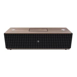 JBL Authentics L16 V2 Bluetooth Speakers - Black