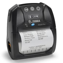 Zebra ZQ220 Plus Thermal printer