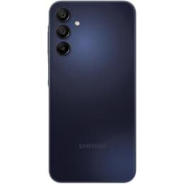 Galaxy A15 5G 128GB - Black - Unlocked