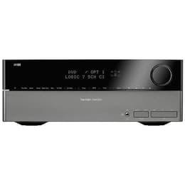 Harman Kardon AVR 155 Sound Amplifiers