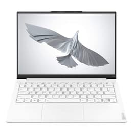 Lenovo Yoga Slim 7 Carbon 13ITL5 13-inch (2021) - Core i5 - Gen 11 (G) - 16GB - SSD 512 GB QWERTY - Italian