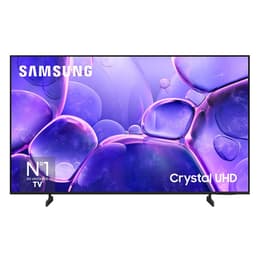 Samsung TU43U8075FUXXC 43.0000" 3840 x 2160 Ultra HD 4K LED Smart TV