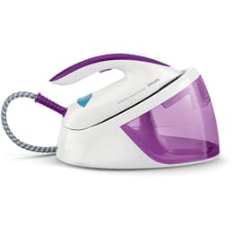 Philips PerfectCare Compact GC6810/30 Steam iron