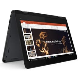 Lenovo ThinkPad 11E Yoga G6 11-inch (2018) - Core i5 - Gen 8 (Y) - 8GB - SSD 256 GB QWERTZ - German