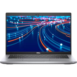 Dell Latitude 5420 14-inch (2021) - Core i5-1145G7 - 16GB - SSD 256 GB AZERTY - French