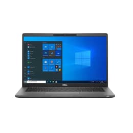 Dell Latitude 7420 Ultrabook 14-inch (2020) - Core i5-1135G7 - 16GB - SSD 512 GB QWERTY - Swedish