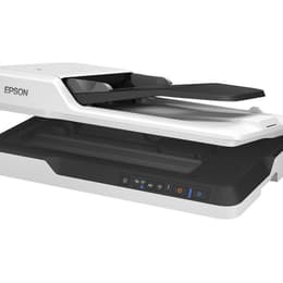 Epson WorkForce DS-1660W Scanner