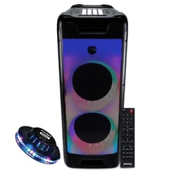 Pickering DJOON88 PA speakers