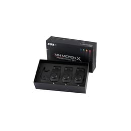 Fox mini micro x Connected devices