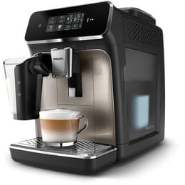 Coffee maker with grinder Philips EP2336/40 L - Black