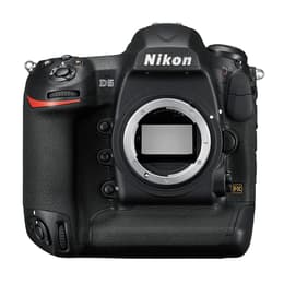 Nikon D5 - Black