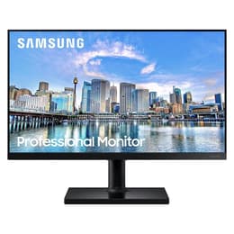 27-inch Samsung F27T450FQR 1920 x 1080 LED Monitor Black
