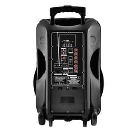 My Deejay SA50535A PA speakers