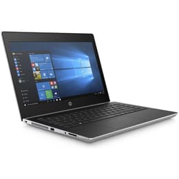 HP ProBook 430 G5 13-inch (2018) - Core i5 - Gen 8 (U) - 32GB - SSD 1 TB QWERTY - Spanish