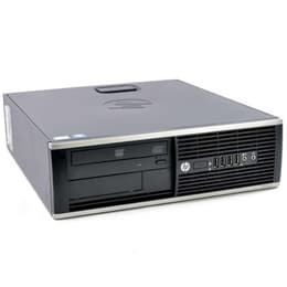 HP Compaq Elite 8300 SFF Core i3-3220 3,3 - HDD 500 GB - 8GB