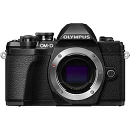 Other OM-D E-M10 Mark III - Black Olympus Olympus 12-50mm f/3.5-6.3 f/3.5-6.3