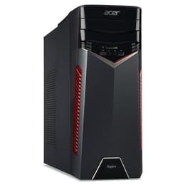 Acer Aspire GX-781-014 Core i5-7400 3 GHz - HDD 1 TB - 6GB