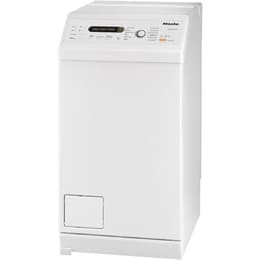 Miele WW650 Freestanding washing machine Top load