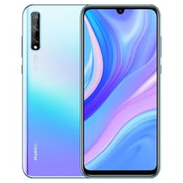 Huawei Y8P 128GB - Blue - Unlocked