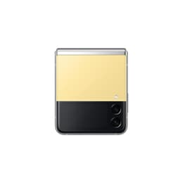 Galaxy Z Flip4 256GB - Yellow - Unlocked