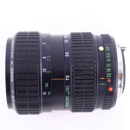 Camera Lense Pentax A 28-80mm f/3.5-4.5