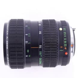 Camera Lense Pentax-A 28-80mm F3.5-4.5 Pentax A 28-80mm f/3.5-4.5