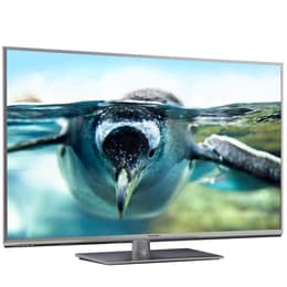 Panasonic TX-L42ET60E 42.0000" 1920x1080 Full HD 1080p LCD Smart TV