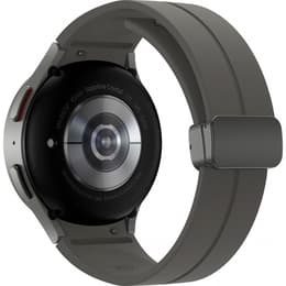 Smart Watch Samsung GPS Galaxy Watch5 Pro - Wood