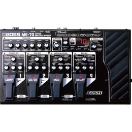 Boss ME-70 Audio accessories