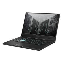Asus TUF F15 FX516PC 15-inch - Core i5-11300H - 40GB 1500GB NVIDIA GeForce RTX 3060 QWERTY - English