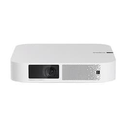 Xgimi Elfin Video projector 800 Lumen - White