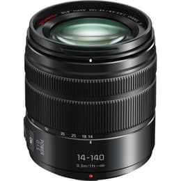 Camera Lense Panasonic Micro Four Thirds Lumix G Vario 28-280mm f/3.5-5.6 II ASPH. POWER O.I.S. Micro Four Thirds 28-280mm f/3.5-5.6