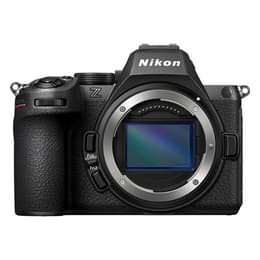 Nikon Z5 - Black + Nikon Nikkor Z 24-50mm f/4-6.3