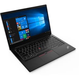 Lenovo ThinkPad E14 G2 14-inch (2021) - Core i5 - Gen 11 (G) - 16GB - SSD 1 TB AZERTY - French