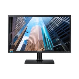 22-inch Samsung SE20LS22E20KBS 1920 x 1080 LCD Monitor Black