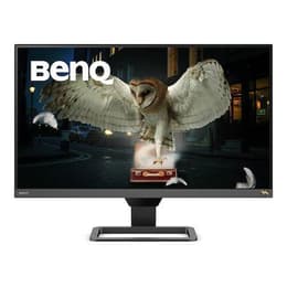 27-inch Benq EW2780Q 2560 x 1440 LCD Monitor Black